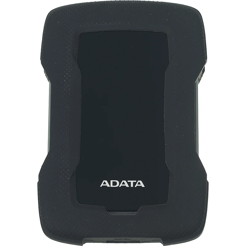 Жесткий диск A Data USB 3.0 4Tb AHD330 4TU31 CBK HD330 DashDrive Durable 2.5&quot черный|Внешние жесткие диски| |