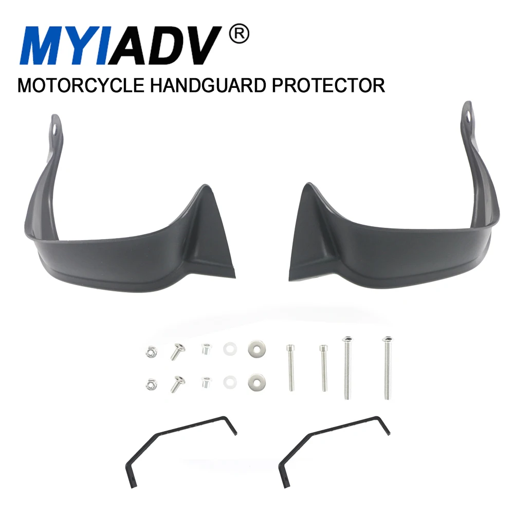 

Handguard Protector For BMW G310GS 2017-2022 G 310 G310 GS Motorcycle Handle Hand Guard Windshield Brake Clutch Protection Cover