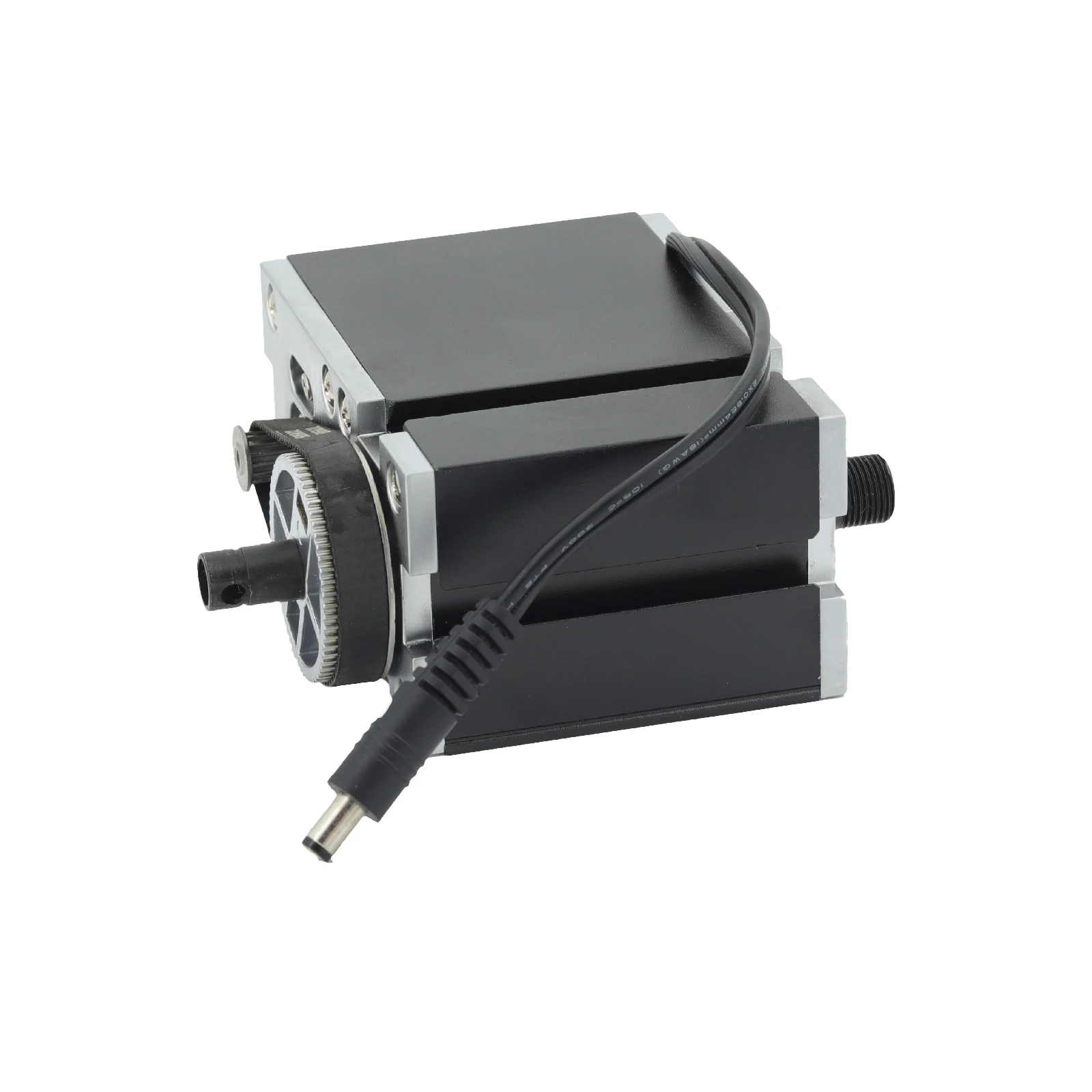 GKTOOLS 12V 5A 12800r/мин 60 Вт мотор редуктор коробка передач большой Мощность в сборе