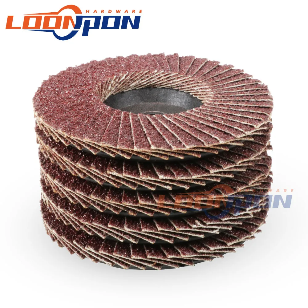 

Откидные диски 75 мм, 3 дюйма, керамический шлифовальный колеса для угловой шлифовальной машины, металлические 80 #, высокое качество, 2-10 шт.