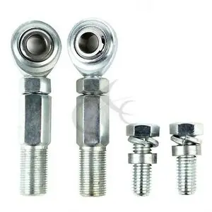 Мотоциклетный регулируемый комплект для опускания задних колес 1 2 дюйма Harley Softail