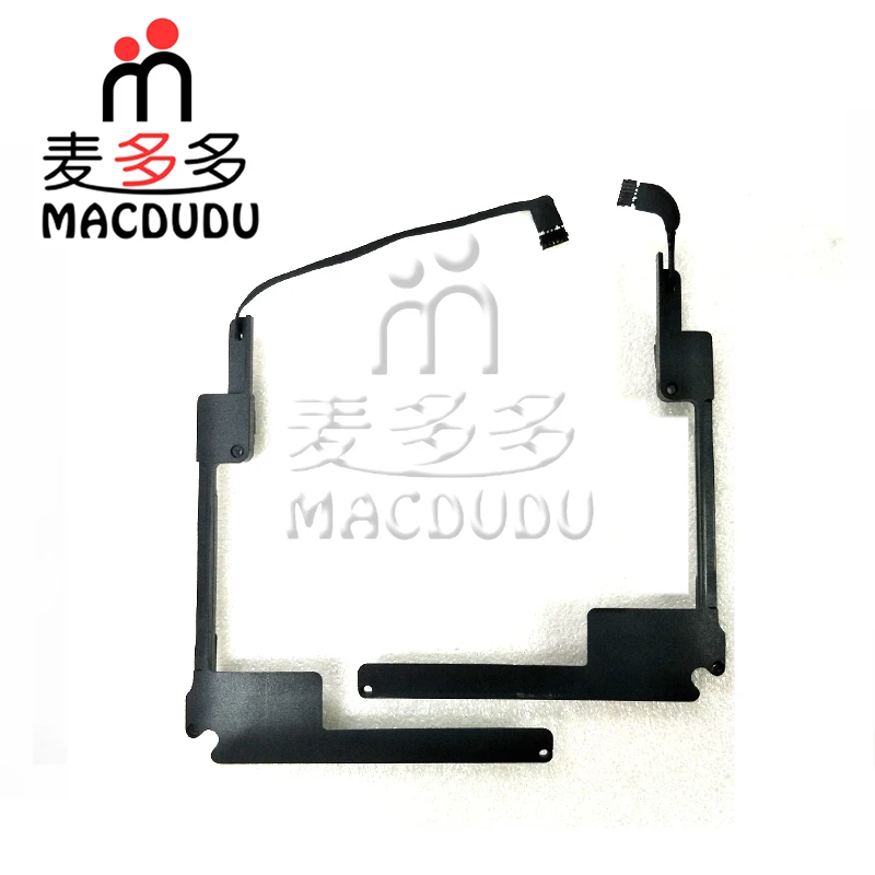 Новый левый и правый динамик Замена подходит для MacBook Pro Retina 13 &quotA1425 2012 |