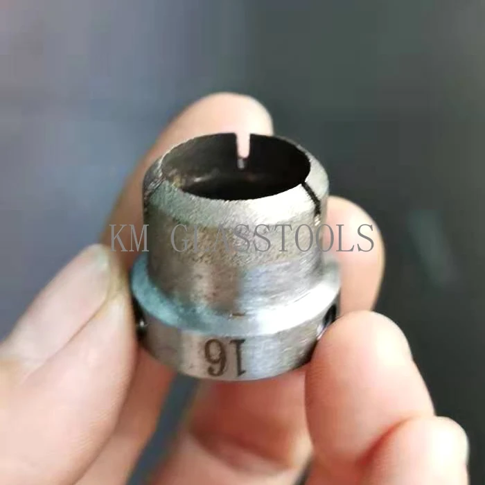 Новое сверло! Диаметр 4 ~ 100 мм хорошая Спеченная Алмазная Зенковка для сверл всех