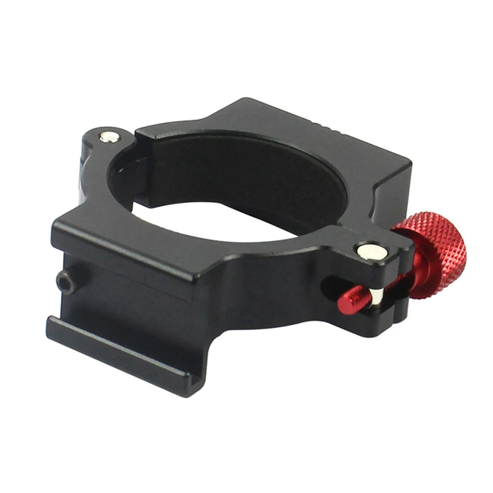 Прочно Алюминий сплава 4 кольцо Прочный фиксированный переходник внешней