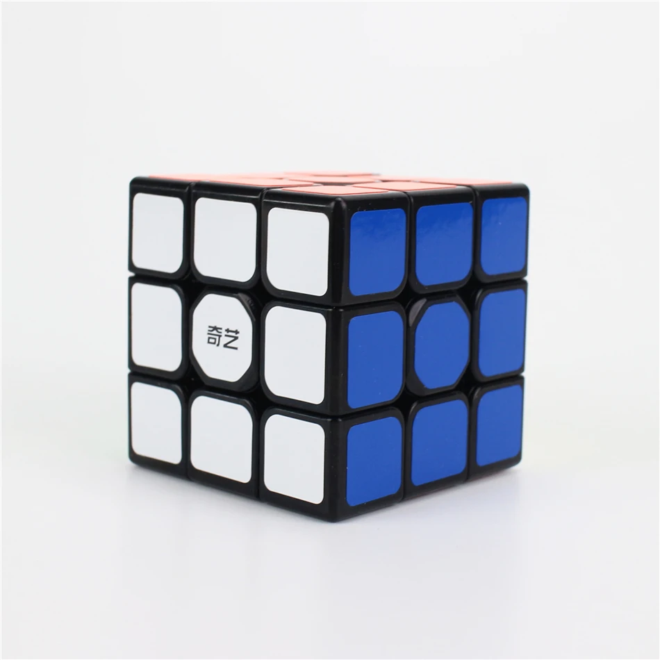 QiYi Sail W 3x3x3 профессиональный магический куб соревнование Кубики головоломки