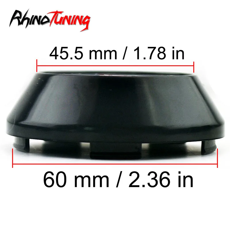 65 мм 4 шт. колпачки для центра колеса автомобиля|style cap|styling autostyling car |