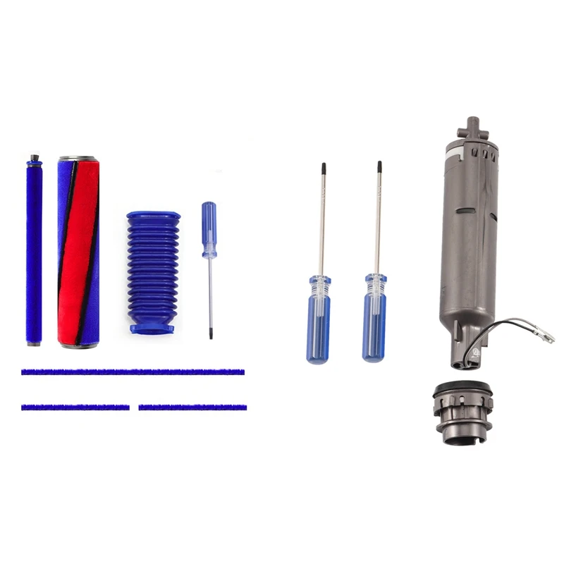 

Набор аксессуаров для мотора 20 Вт с плюшевыми полосками