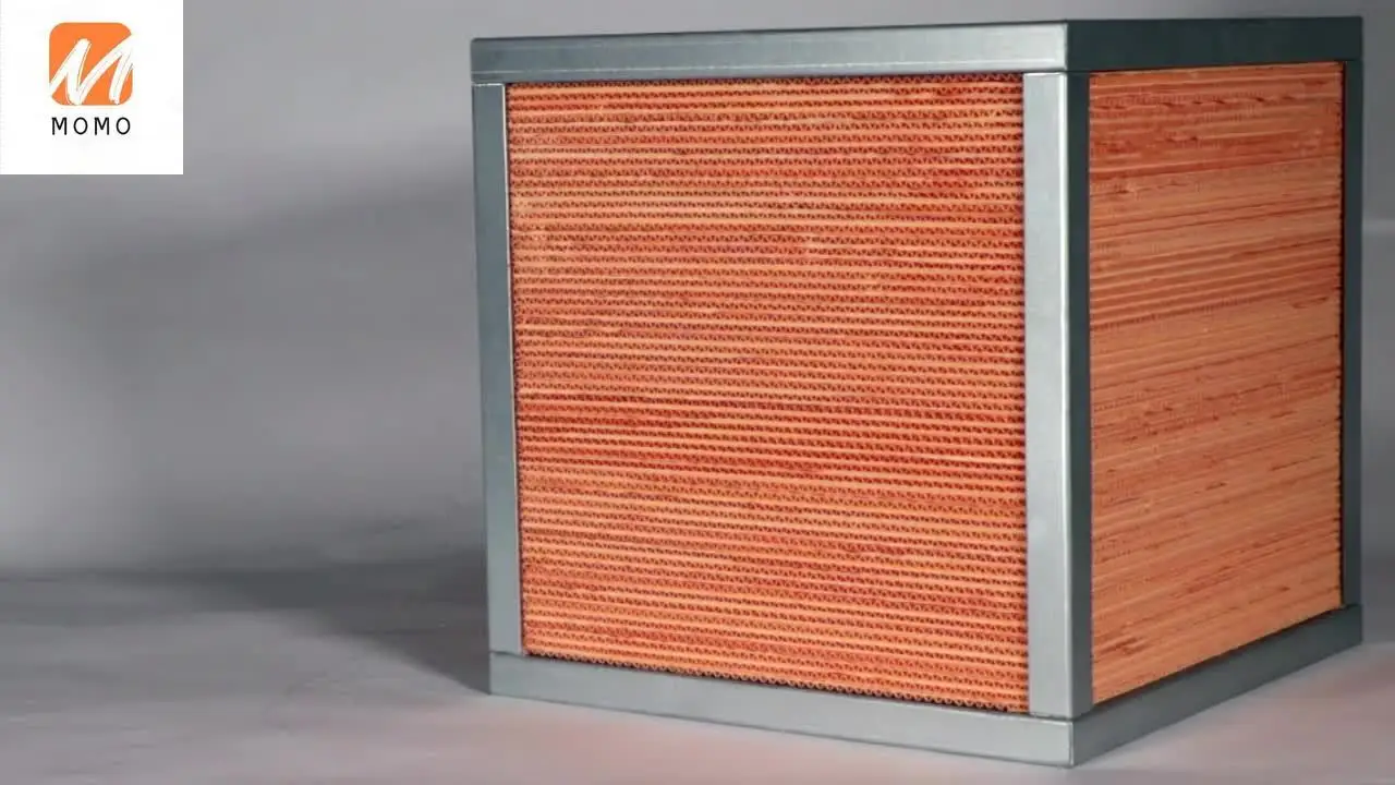 Воздушно воздушный рециркуляционный воздухоочиститель с активным