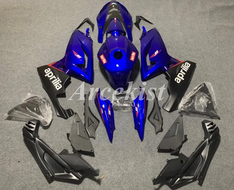 4 подарка литьевая пресс форма Новый ABS Полный комплект обтекателей подходит для