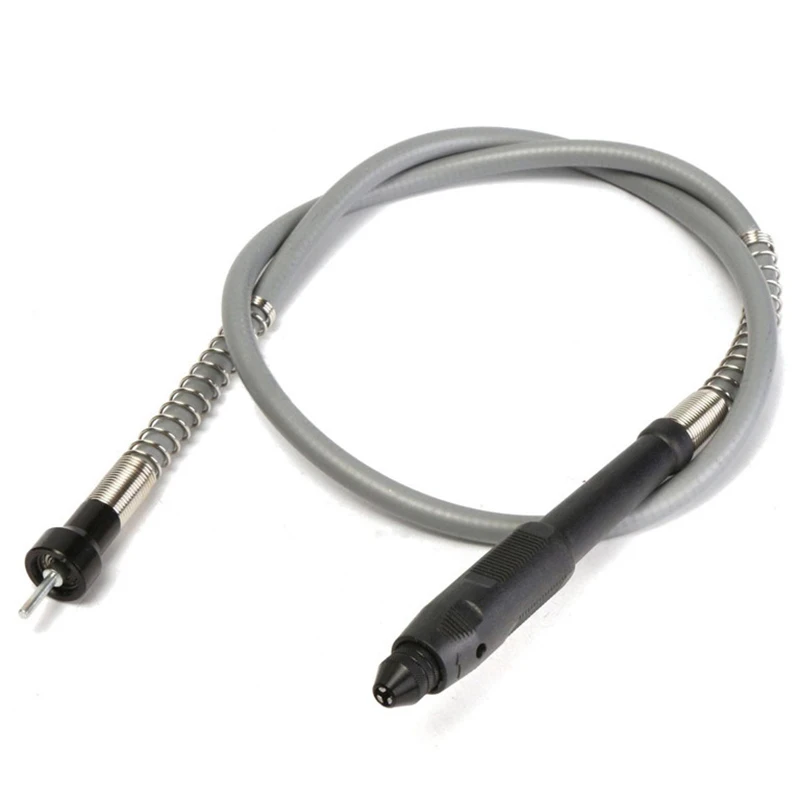 Small Electric Grinding Chuck Accessories Drill Soft Shaft Power Tool Accesso | Инструменты