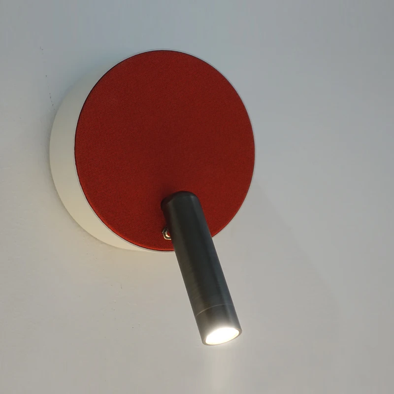 Floatstone алюминиевый латунный гессианский динамик с объемным звуком BlueTooth стерео