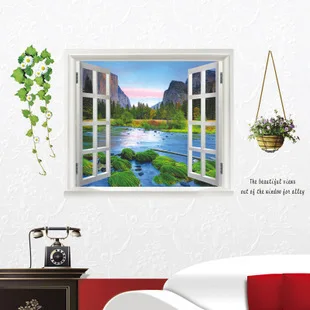 

Ya903 removable wall sticker in Guilin