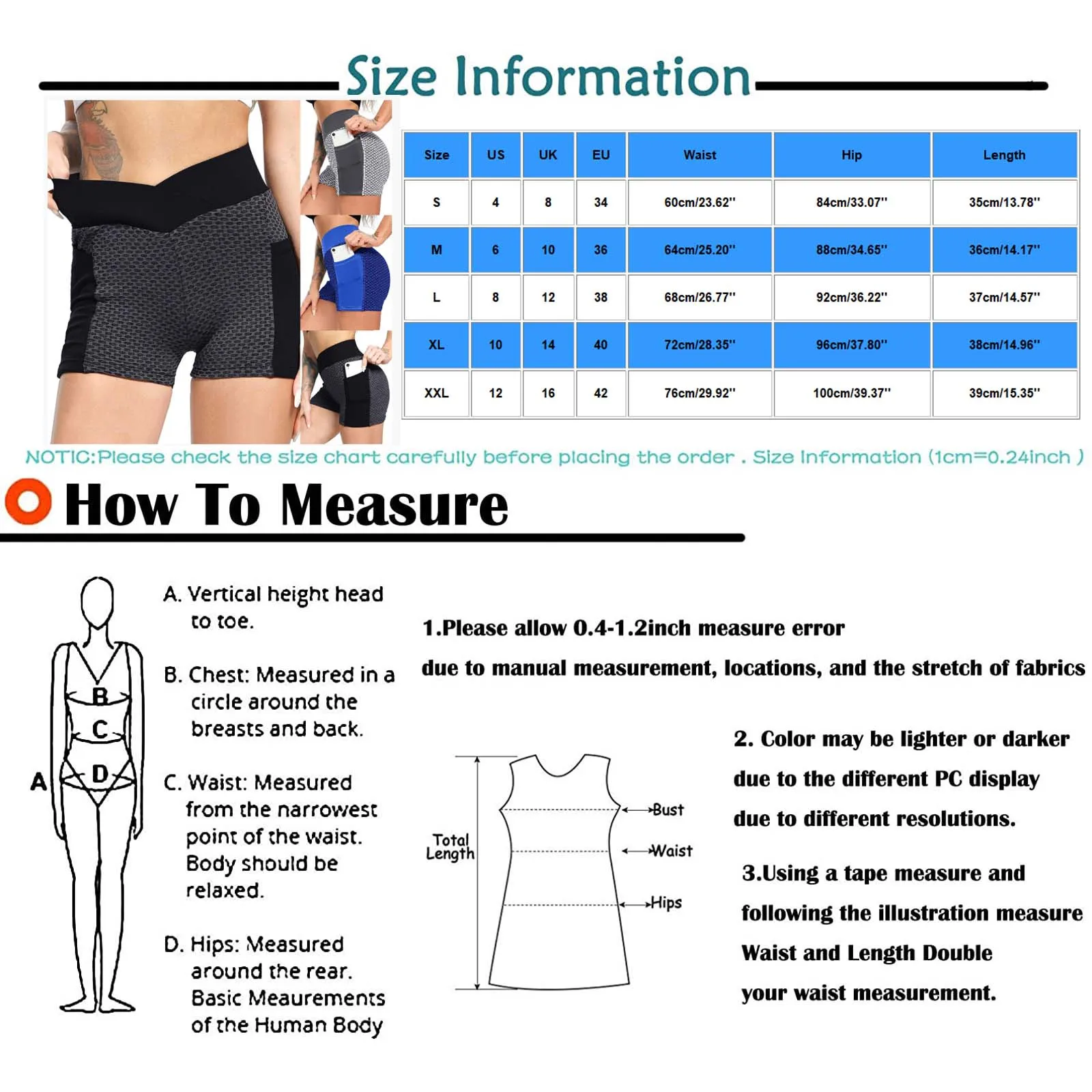 

Sexy Women's Solid Workout Leggings Fitness Sports Running Athletic Pants Pantalones De Mujer