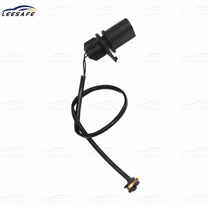 2PCS Front Brake Pad Sensor 8D0615121 for AUDI A4 Avant 8D5 B5 RS4 Quattro 2000-2001 Auto Alarm Line Replacement