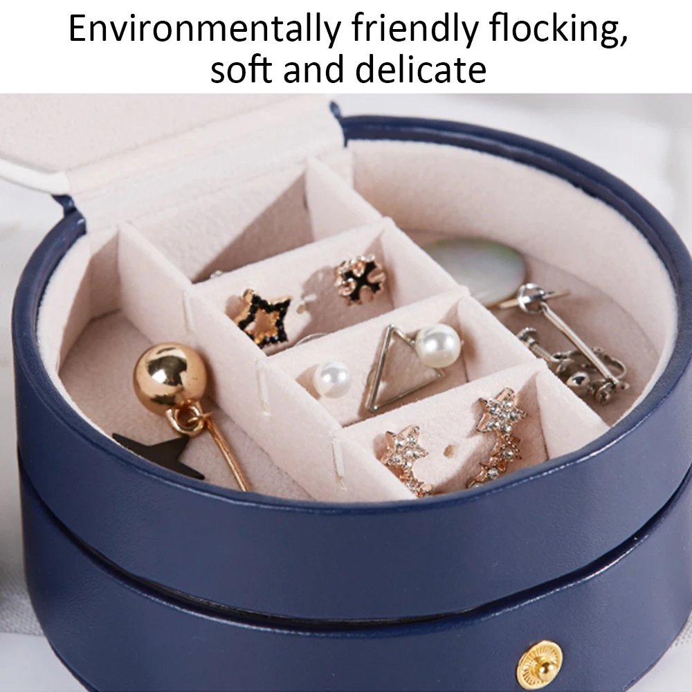 Органайзер для косметики шкатулка хранения губная помада Коллекционная коробка