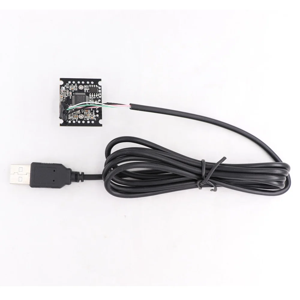 

HD 720P 1MP Pin hole Min Webcam UVC Plug Play Driverless USB Camera Module for Android Linux Windows Mac
