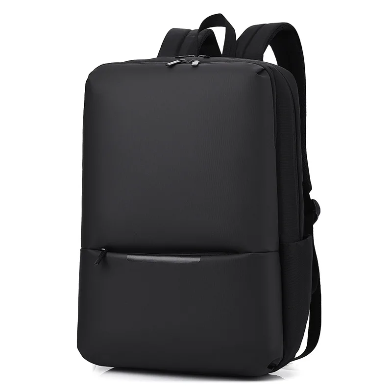 

ZA4 Mijia business commuting backpack student schoolbag waterproof wear resistant computer bag high end gift Backpack