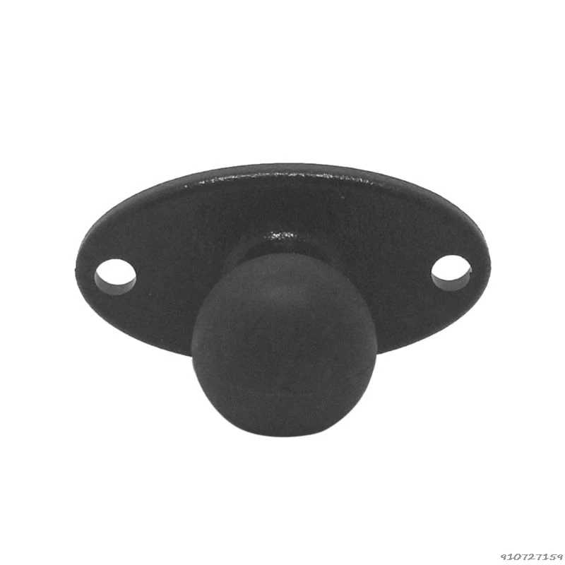 

Rubber Ball Head Mount Adapter Bracket Plate for Camera Smartphones Extension Arm for ZUMO Plate Accessories wholesales