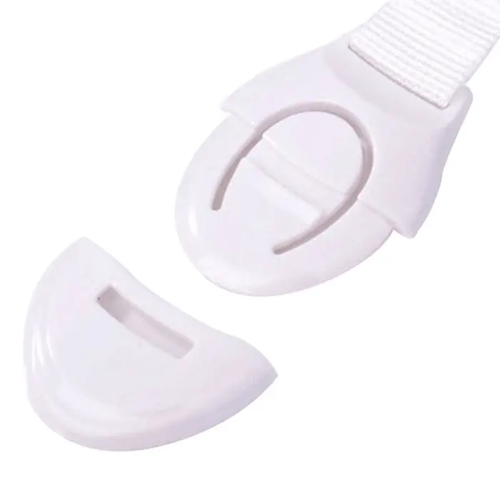 10 шт./лот Блокировка от детей защита блокировка дверей для безопасности