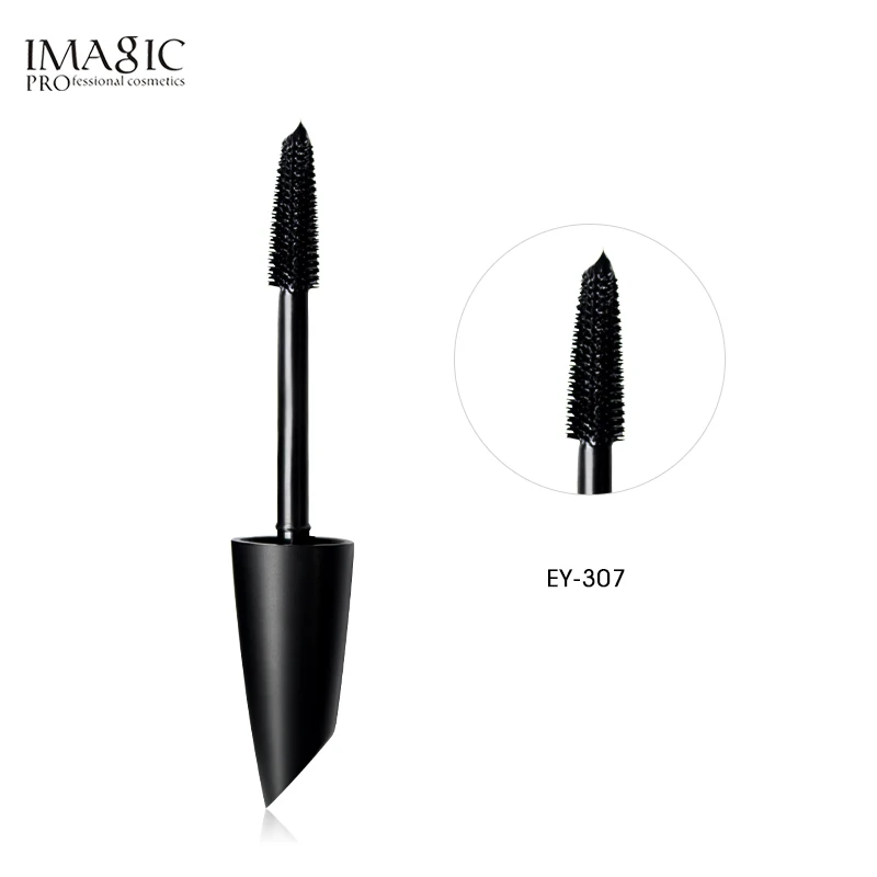 IMAGIC beauty косметический макияж черная завивка водостойкая Удлиняющая Тушь для ресниц Макияж