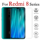 Защитное стекло not 8 pro для xiaomi redmi note 8pro, защита для экрана, закаленное стекло для xiomi fe 8 redmi8 note8, защитная пленка