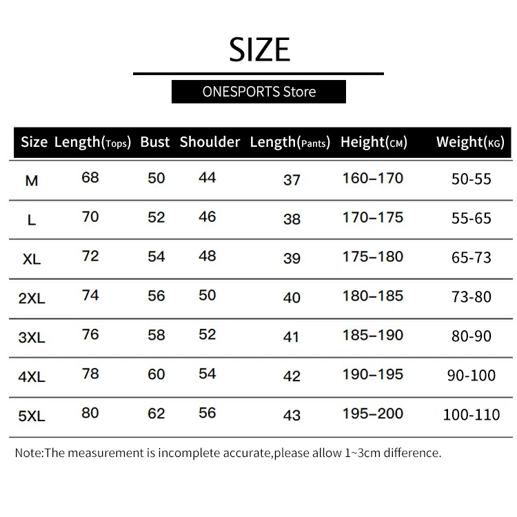 Костюм для бега Мужская дышащая быстросохнущая спортивная одежда футболка с