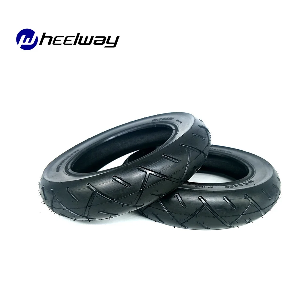 10X2.125 Thick Rubber Tire10 Inch Solid Tire Tubeless 10'➺lance Car Electric Bicycle Package 10x2.125 Scooter | Спорт и
