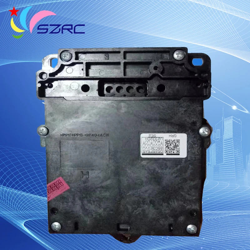 Новая Оригинальная печатающая головка совместим с Epson WF5113 WF5110 WF5620 WF5623 печатающая головка