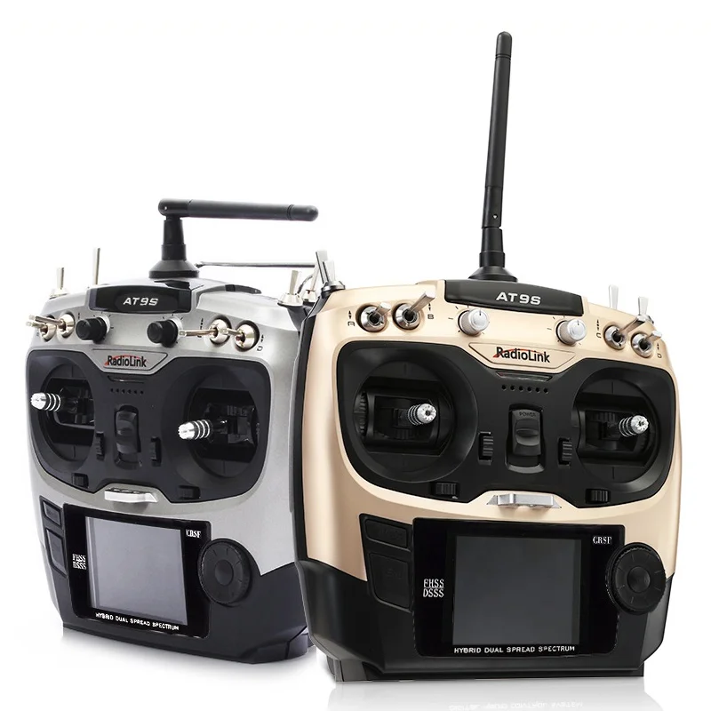 Радиоуправляемая машина для перекрестной прошивки радиоуправляемая Ledi At9s Pro