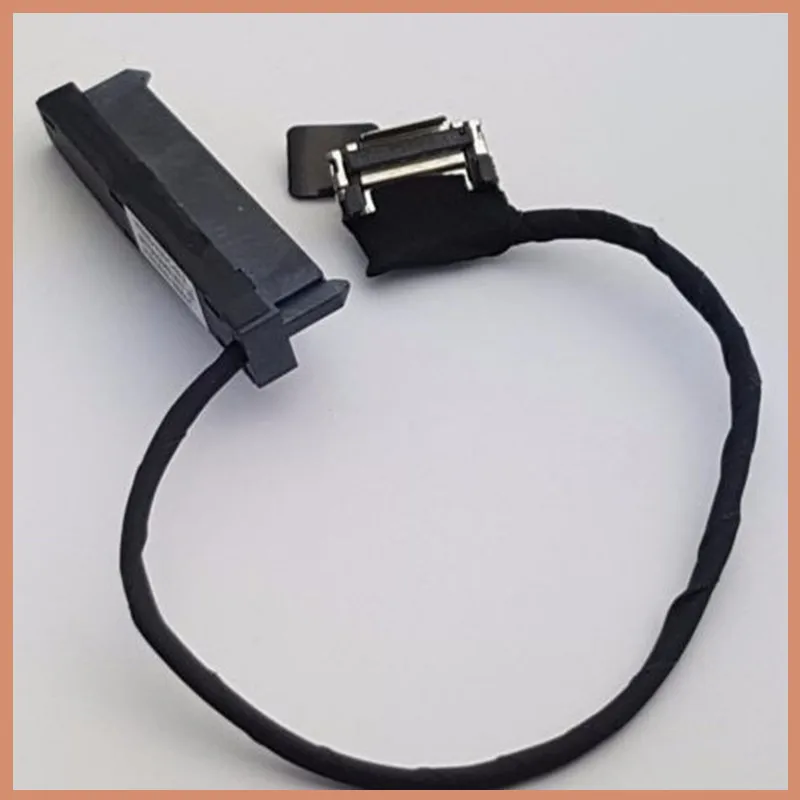 

New SATA HDD Cable Hard Disk Connector Cable For HP ENVY 17-3000 17t-3000 6017B0330401 Adapter Card Interfaces