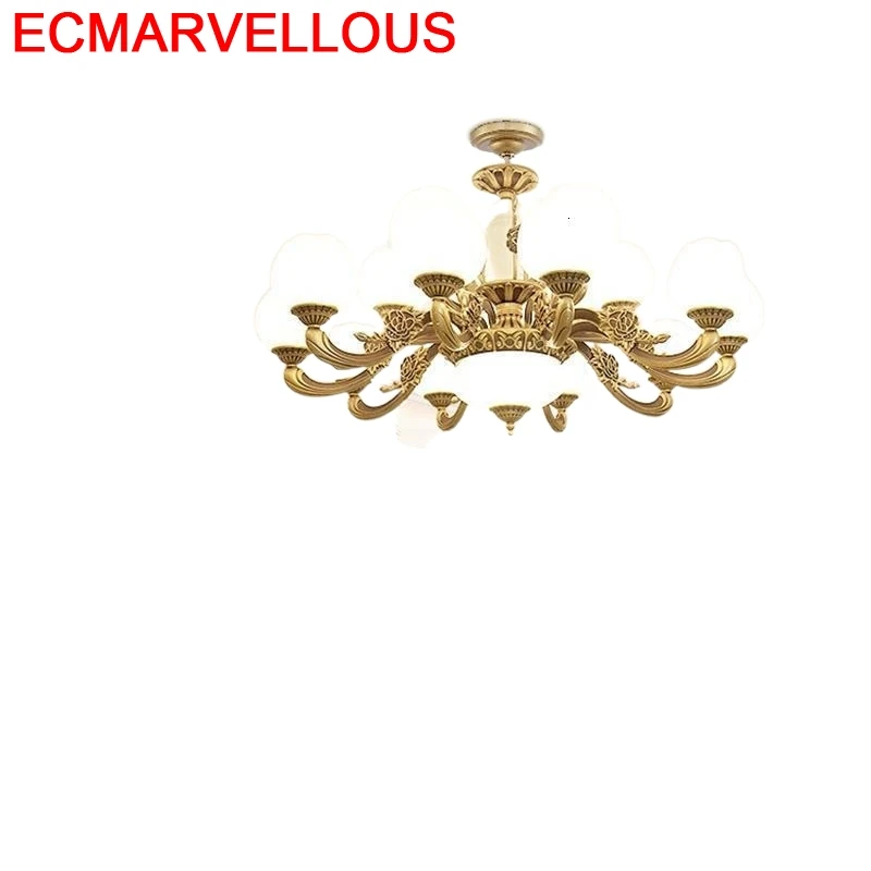 

Moderna Hang Lamp Lustre E Pendente Para Sala De Jantar Crystal Loft Suspension Lampen Modern Luminaire Suspendu Pendant Light