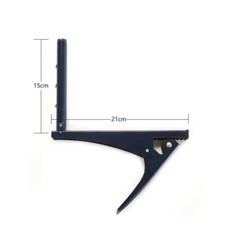 Стандартная Сетка Для Настольного Тенниса Huieson С Зажимом/ключом