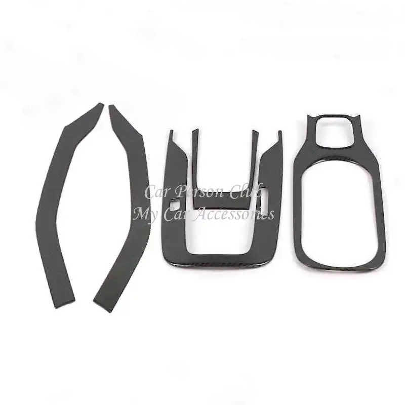 Для Toyota Corolla 2019 2020 нержавеющая центральная консоль коробка переключения передач