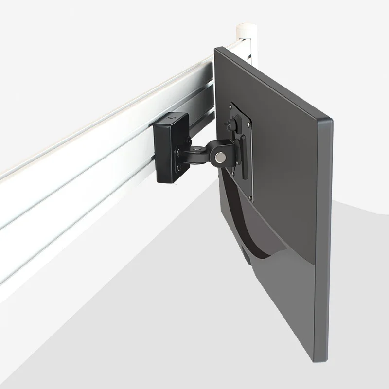 

10-32 дюйма, вращающаяся подставка для монитора с полным движением