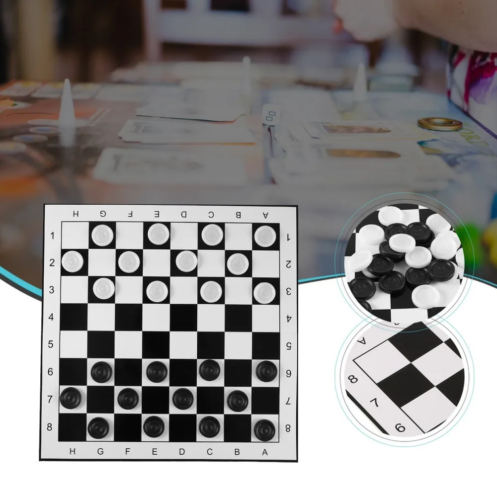 New Design 3 in 1 Metal International Chess Set Board Travel Games Chess Backgammon Draughts Entertainment