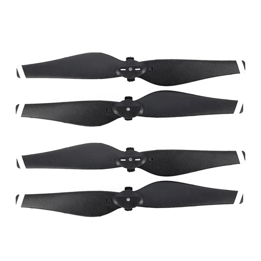 

5.3x3.2 5332S CW CCW Propellers Prop Blades Push-type Quick Release for DJI Mavic Air Airplane RC Parts Helicopter
