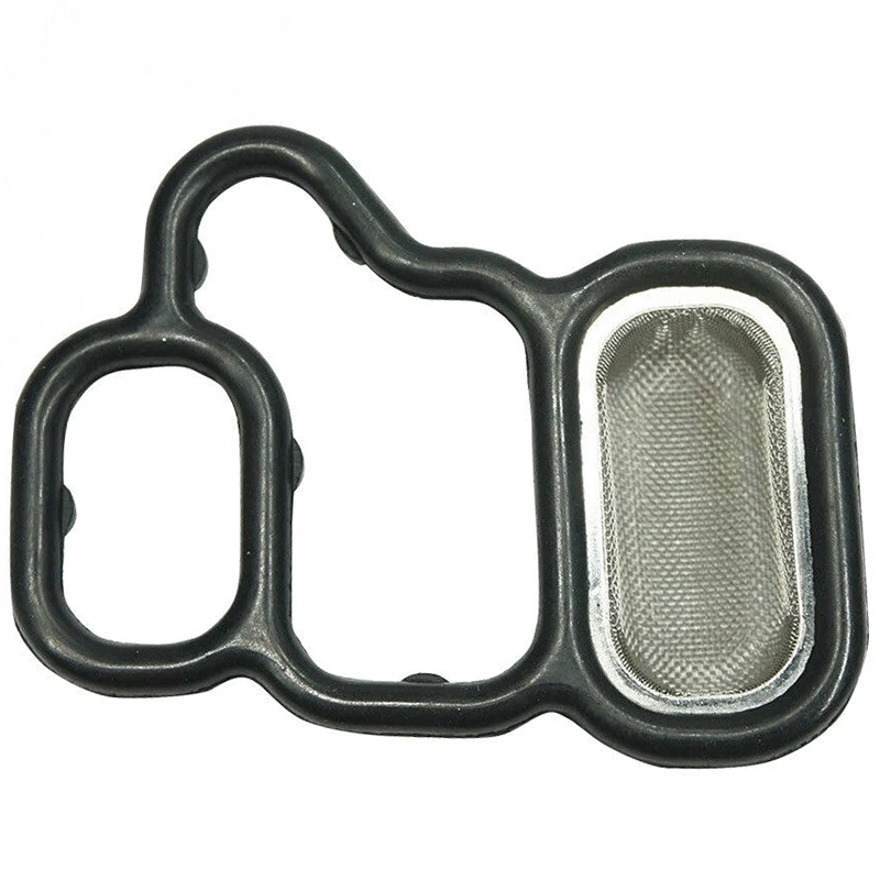 

VTEC Solenoid Gasket / Spool Valve Filter Screen 15815-RAA-A02 for Honda Acura Car Accessories