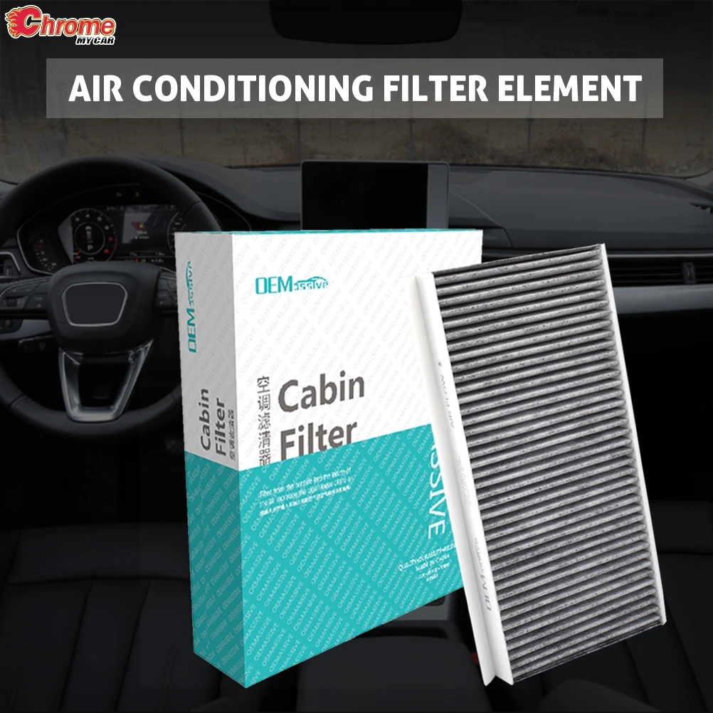 Автомобильные аксессуары пыльца Кабина Кондиционер фильтр для Ford Focus Transit Connect
