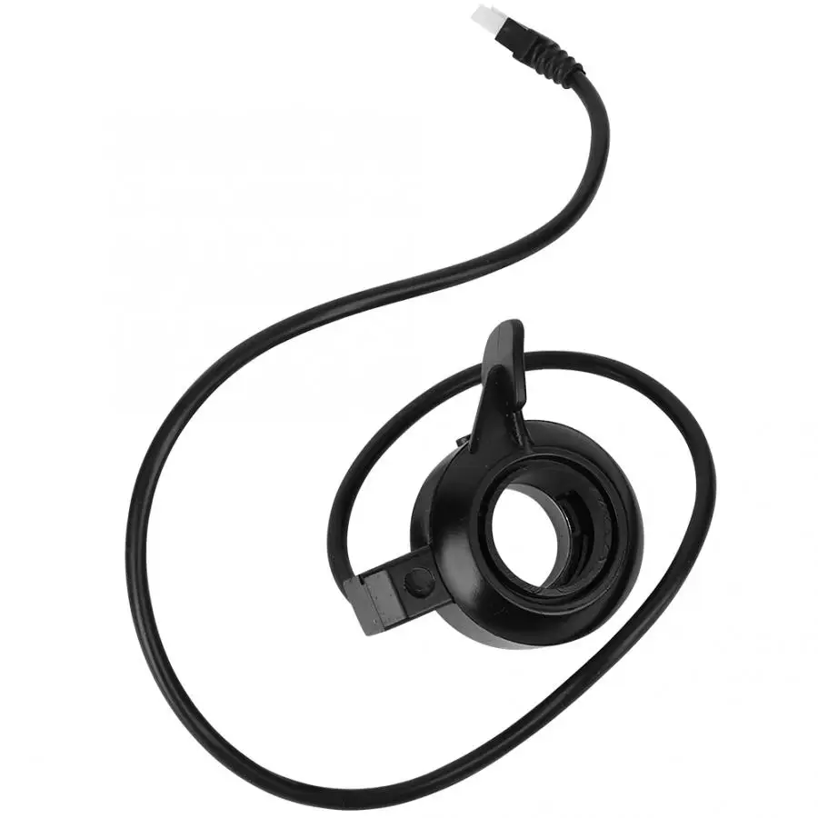 Intelligent Bike Speed Switch /Brake Lever /VLCD-5 Display Instrument Connector Operational Manual for Electric Bicycle | Спорт и