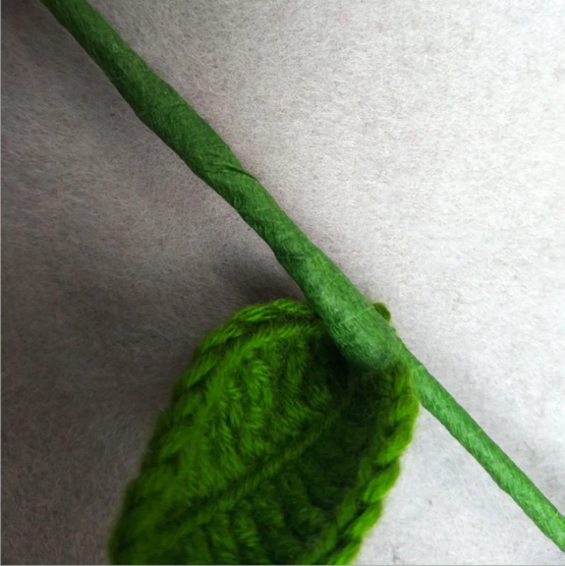 Подсолнух ручной работы детская мягкая плюшевая игрушка кукла милый спящий