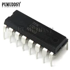 2 шт.лот U2010B DIP16 DIP U2010 DIP-16 2010B DIP IC