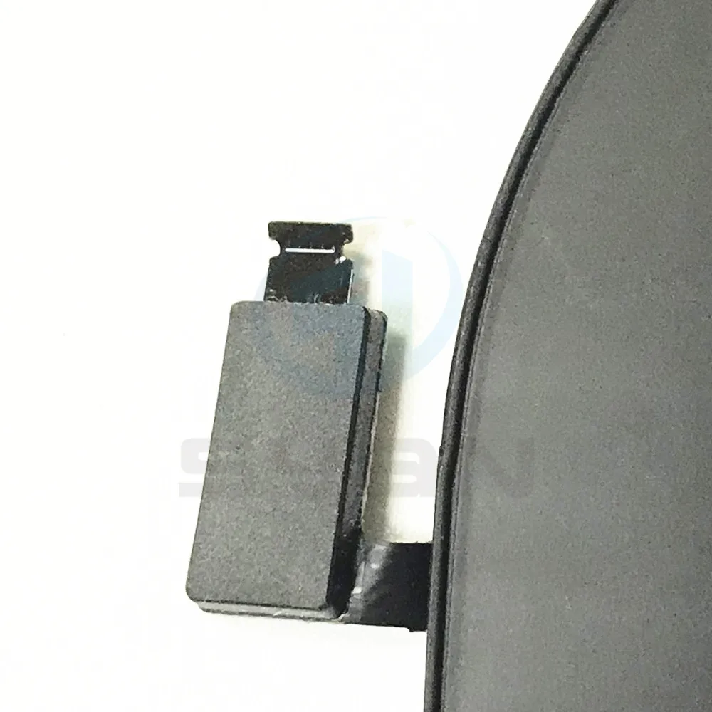 Вентиляторы для Macbook Pro Retina 13 3 A1502 Вентилятор охлаждения процессора 2013 2015