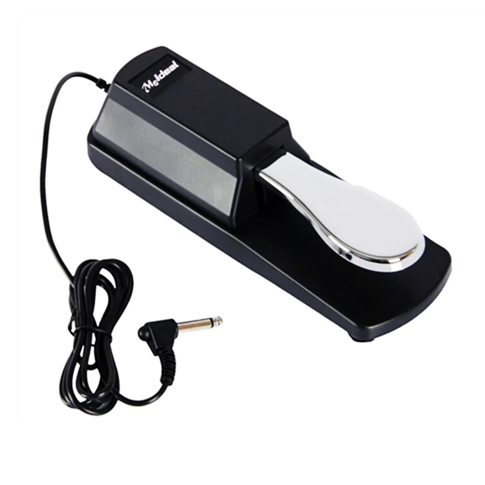 Meideal фортепиано для поддержки клавиш педаль Yamaha Roland Casio Электрический пианино