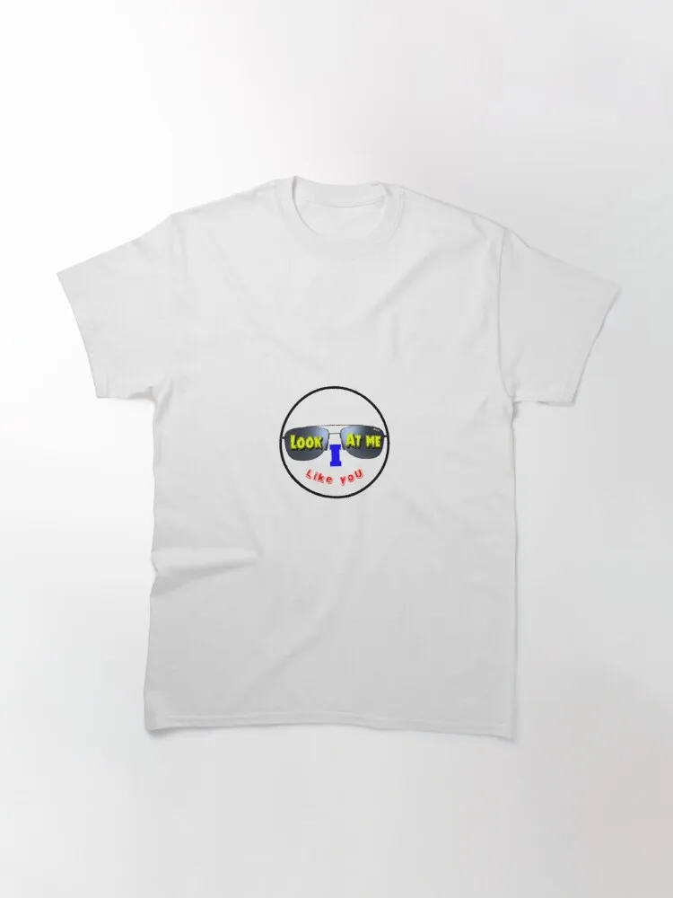 

Amazing funny design Classic T-Shirt