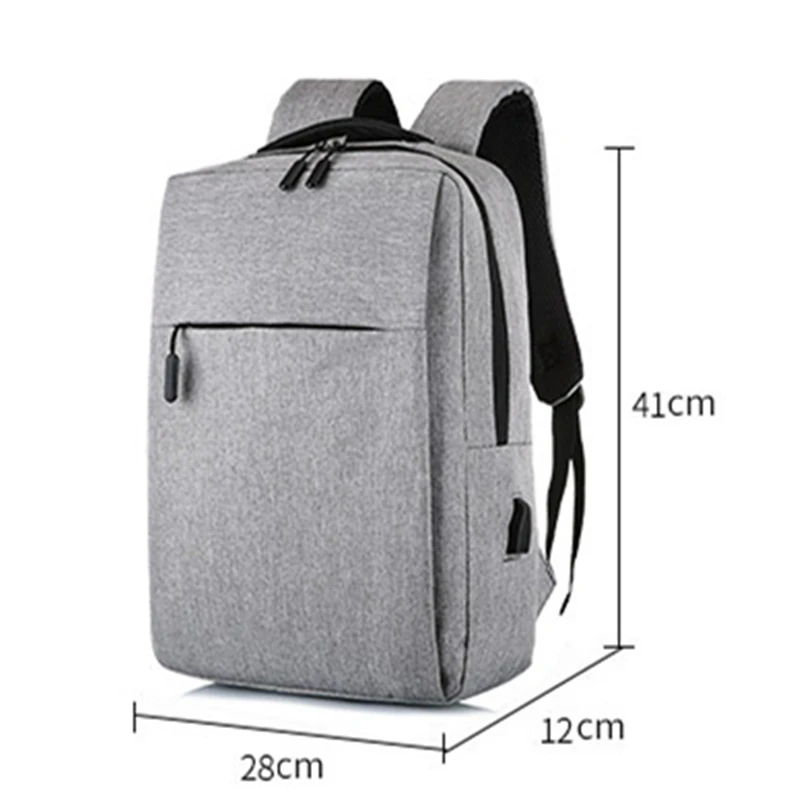 Men's Sports Backpack Waterproof Oxford Cloth Travelling Fitness Shoulder Pack Outdoor Gym Workout Training Cycling Sportbags