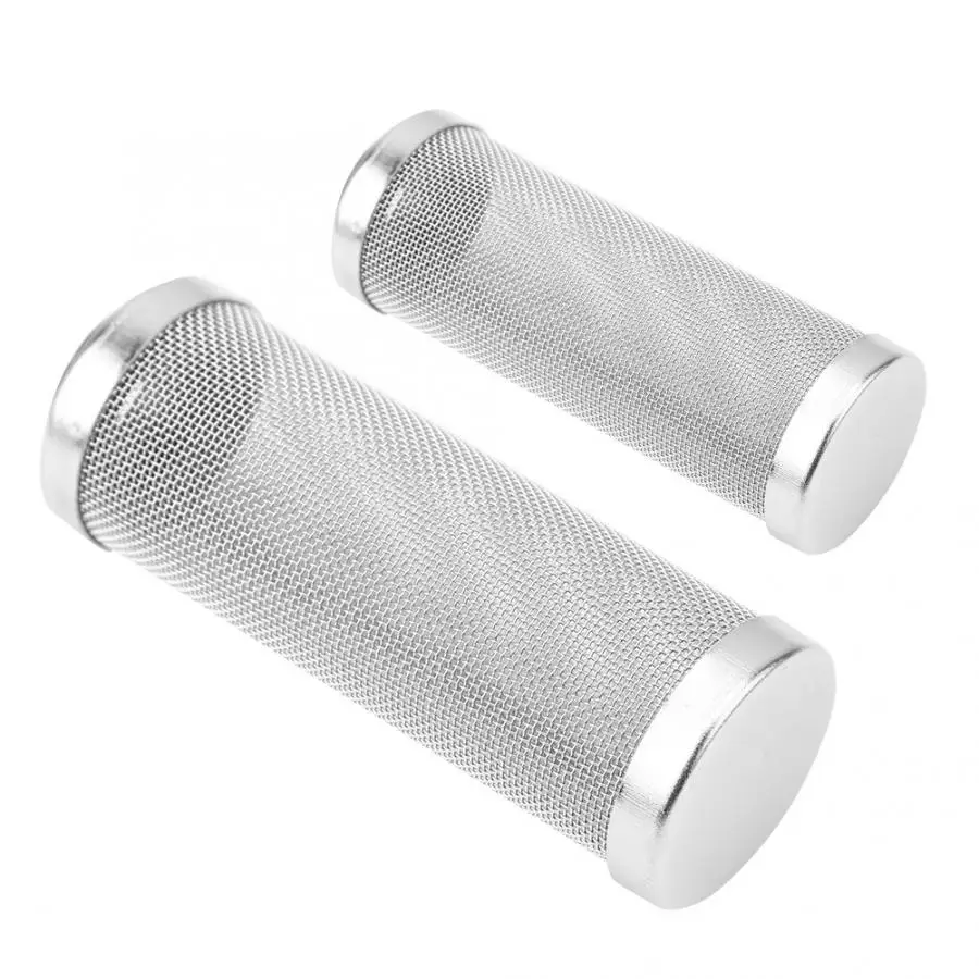 Аквариум FilterAquarium Пруд пенный губчатый фильтр аквариум из нержавеющей стали