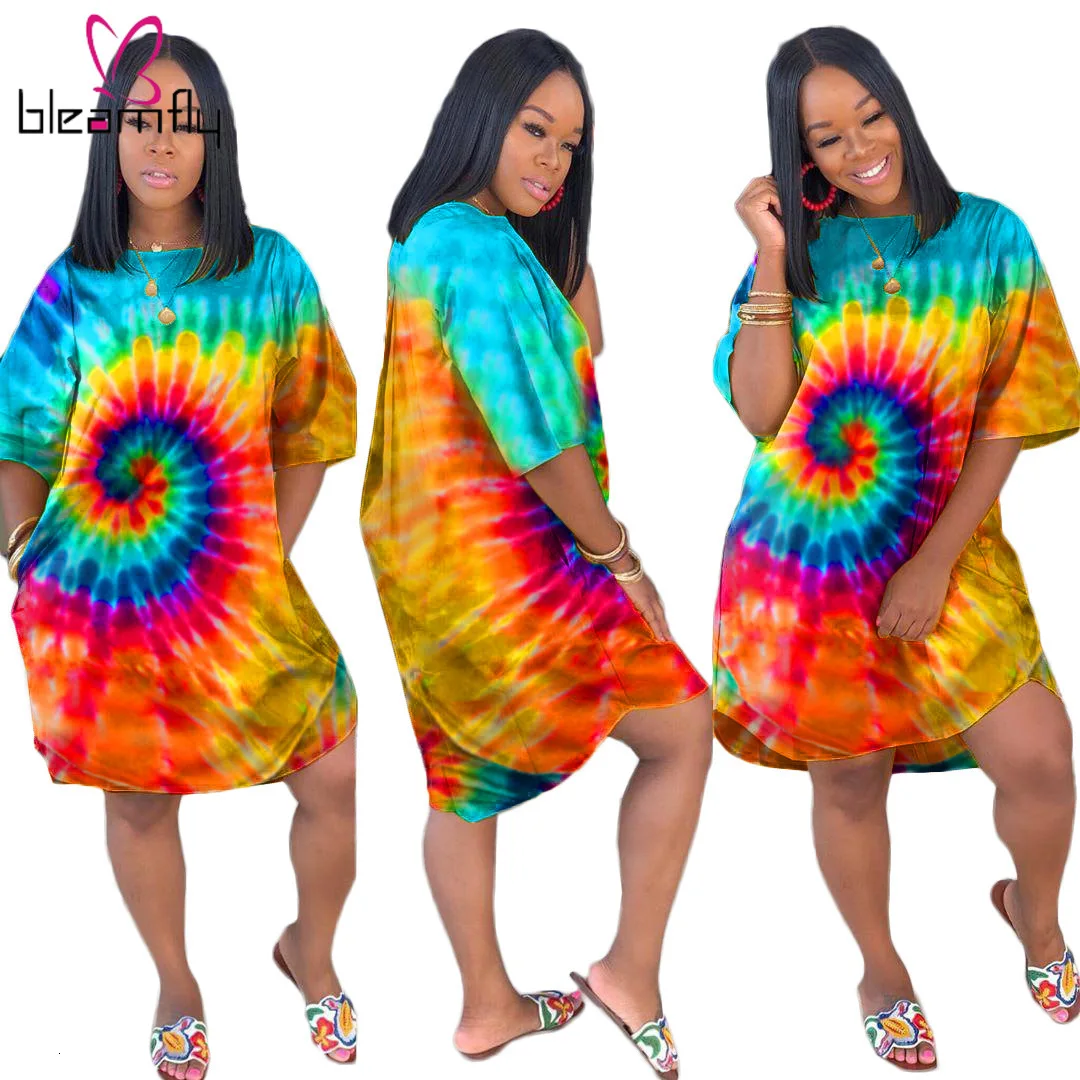 2019 летнее женское платье с О образным вырезом коротким рукавом черным отверстием