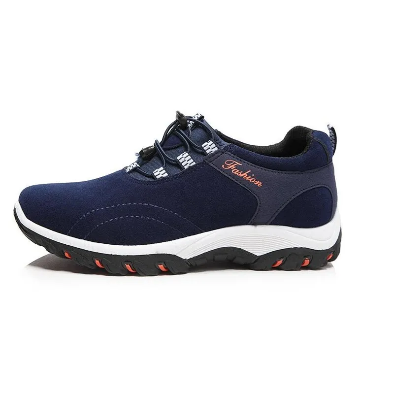 Большие размеры 39-44 весенне-зимняя обувь мужская повседневная лоферы Мужская из