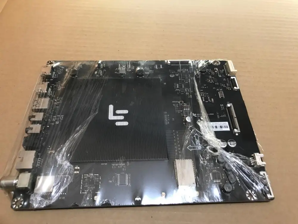 

Original TV Ultra 4X50PRO X4-50pro L504UCNN motherboard MS6A938_MBD_A_H5000