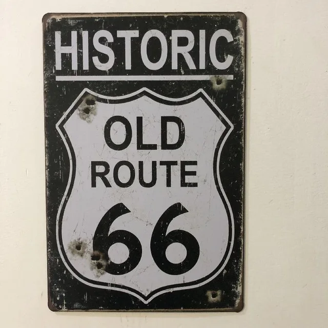 Route 66 Mustang индийский мотоцикл музыка классический винтажный металлический Ретро оловянный знак винтажная вывеска Бар Кафе гараж домашний декор для паба железные картины